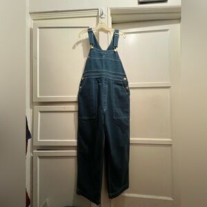 Big Bud Press unisex Artist Tog overalls size Med